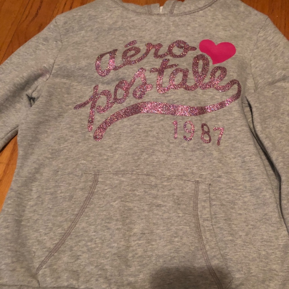 hoodie from areopastle